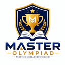 Master Olympiad